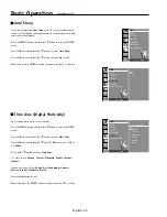 Preview for 36 page of NEC AccuSync PV32 User Manual