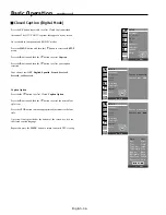 Preview for 40 page of NEC AccuSync PV32 User Manual