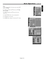 Preview for 43 page of NEC AccuSync PV32 User Manual