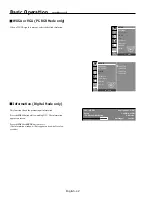 Preview for 46 page of NEC AccuSync PV32 User Manual