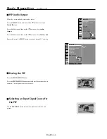 Preview for 48 page of NEC AccuSync PV32 User Manual