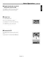 Preview for 49 page of NEC AccuSync PV32 User Manual