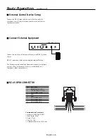 Preview for 50 page of NEC AccuSync PV32 User Manual