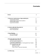 Preview for 3 page of NEC Active Upgrade Express5800/320Fc Site Planning Manual