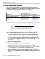 Preview for 25 page of NEC Active Upgrade Express5800/320Fc Site Planning Manual