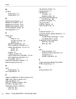 Preview for 62 page of NEC Active Upgrade Express5800/320Fc Site Planning Manual