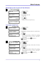 Preview for 63 page of NEC AK-308 User Manual