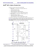 Предварительный просмотр 10 страницы NEC ALM 12V7 s-Series User Manual