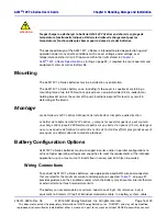 Предварительный просмотр 16 страницы NEC ALM 12V7 s-Series User Manual