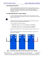 Предварительный просмотр 18 страницы NEC ALM 12V7 s-Series User Manual