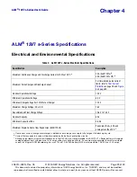 Предварительный просмотр 23 страницы NEC ALM 12V7 s-Series User Manual