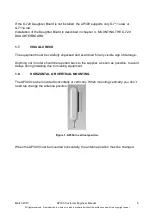 Preview for 11 page of NEC AP300 Installation Manual