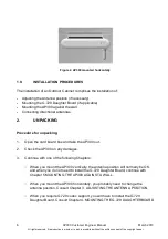 Preview for 12 page of NEC AP300 Installation Manual