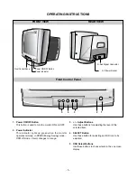Preview for 17 page of NEC AS120-1 Service Manual