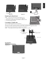 Preview for 9 page of NEC AS231WM-BK User Manual