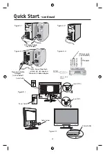 Preview for 6 page of NEC ASLCD19WMGX-BK User Manual