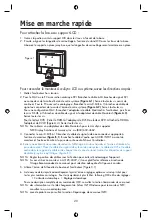 Preview for 22 page of NEC ASLCD19WMGX-BK User Manual