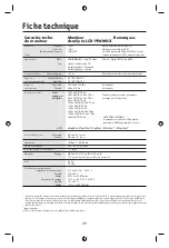 Preview for 31 page of NEC ASLCD19WMGX-BK User Manual