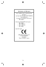 Preview for 36 page of NEC ASLCD19WMGX-BK User Manual