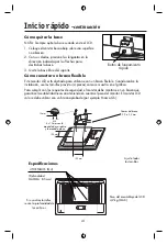 Preview for 43 page of NEC ASLCD19WMGX-BK User Manual