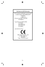 Preview for 56 page of NEC ASLCD19WMGX-BK User Manual