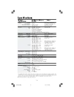 Preview for 14 page of NEC ASLCD92VM-BK User Manual