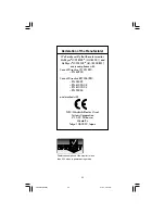 Preview for 24 page of NEC ASLCD92VM-BK User Manual