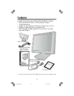 Preview for 26 page of NEC ASLCD92VM-BK User Manual