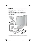 Предварительный просмотр 26 страницы NEC ASLCD92VM-BK User Manual