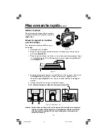 Preview for 30 page of NEC ASLCD92VM-BK User Manual