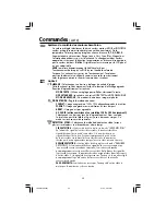 Preview for 32 page of NEC ASLCD92VM-BK User Manual