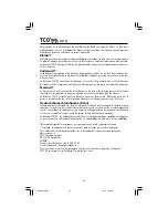 Preview for 45 page of NEC ASLCD92VM-BK User Manual