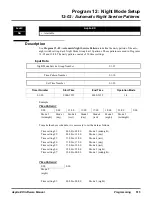 Preview for 521 page of NEC ASPILA EX Feature Manual