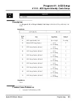 Предварительный просмотр 901 страницы NEC ASPILA EX Feature Manual