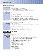 Предварительный просмотр 5 страницы NEC Aspire 4-Button IP Keyset User Manual