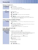 Preview for 5 page of NEC Aspire 4-Button IP Keyset User Manual