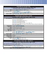 Preview for 12 page of NEC Aspire 4-Button IP Keyset User Manual