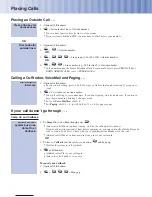 Preview for 5 page of NEC Aspire IP Keyset User Manual