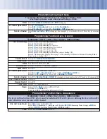 Preview for 12 page of NEC Aspire IP Keyset User Manual