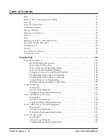 Preview for 4 page of NEC Aspire L Networking Manual