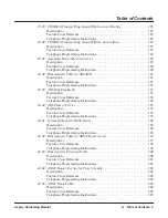 Preview for 7 page of NEC Aspire L Networking Manual