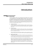 Preview for 11 page of NEC Aspire L Networking Manual