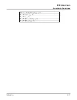 Preview for 17 page of NEC Aspire L Networking Manual