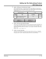 Preview for 25 page of NEC Aspire L Networking Manual