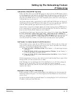 Preview for 27 page of NEC Aspire L Networking Manual