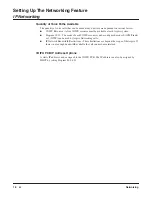 Preview for 28 page of NEC Aspire L Networking Manual