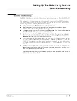 Preview for 41 page of NEC Aspire L Networking Manual