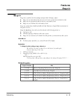 Preview for 57 page of NEC Aspire L Networking Manual