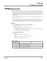 Preview for 63 page of NEC Aspire L Networking Manual