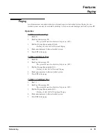 Preview for 89 page of NEC Aspire L Networking Manual